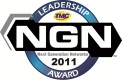 2011 NGN Leadership Award