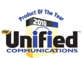 2010 Product of the Year Award