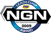 2009 NGN Leadership Award