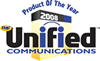 Unified Communications Magazine’s 2008 Product of the Year Award