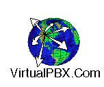 VirtualPBX Registration Mark
