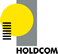 Holdcom Logo