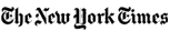 New York Times Logo
