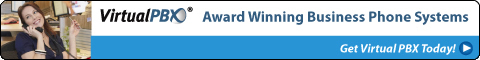 VirtualPBX Wide Banner