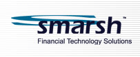 Smarsh Logo