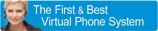 Virtual PBX&reg; The First and Best