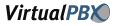 Virtual PBX Logo
