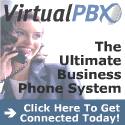 VirtualPBX - The Ultimate Business Phone System