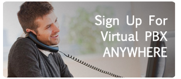 Sign Up for VirtualPBX