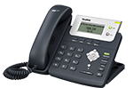 Get a FREE VoIP Phone with an Annual Plan