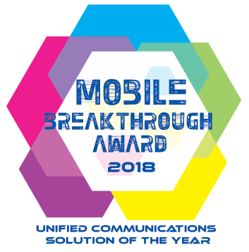 2018 Mobile Breakthrough Award
