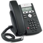 Polycom SoundPoint IP 335