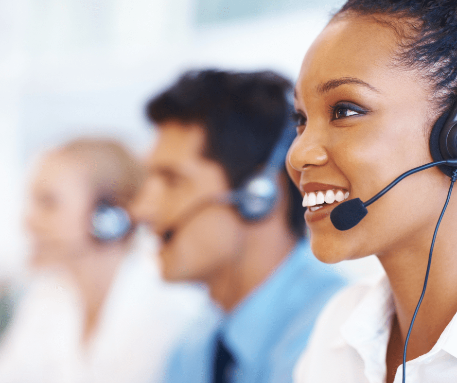 Call Transfer Phone Etiquette PBX System Transfer