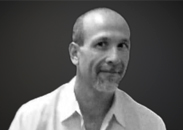 Len Cacioppo, VP Operations