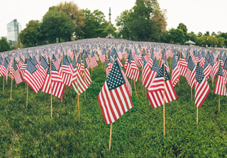 Memorial Day