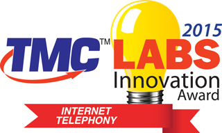 2015 TMC Innovation Labs Award