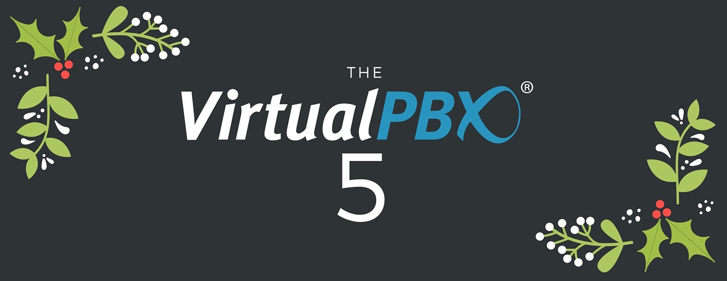 VirtualPBX 5: First Edition
