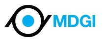 MDGI Logo