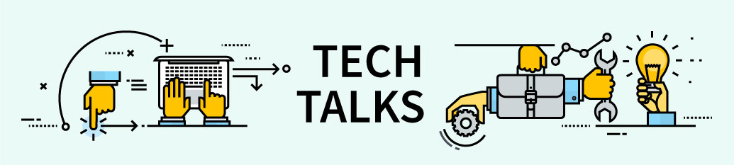 Tech Talks with COO Lon Baker: The Future of Work is Remote