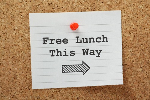 Free Lunch Affiliate Program