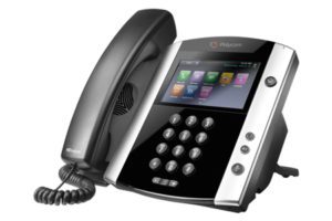 Polycom-VVX600