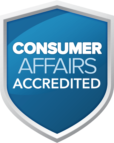 Best Rated VoIP Provider on Consumer Affairs