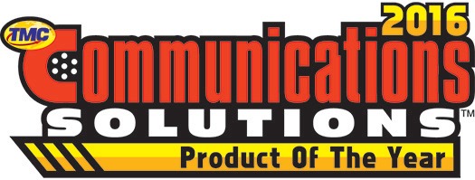 2016 TMC Communications Solutions Product of the Year