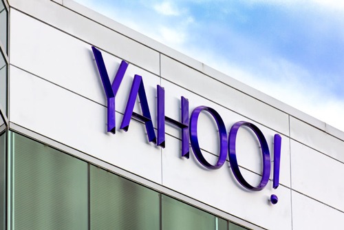 Yahoo Leaked Account Info