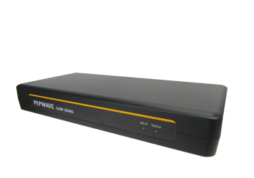 Pepwave Surf SOHO Router MK3