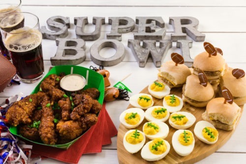 Small Business Superbowl Image