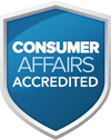 #1 Best VoIP Provider on Consumer Affairs