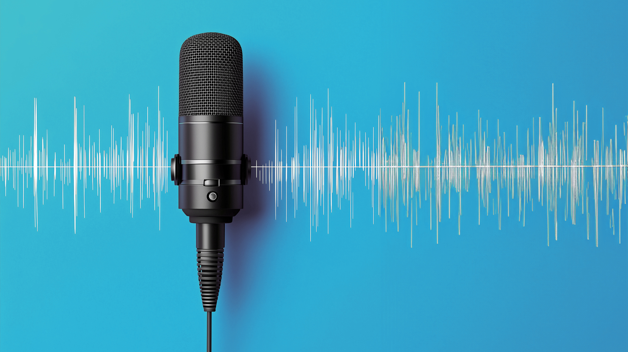 Recording professional voicemail greetings, scripts, and recordings