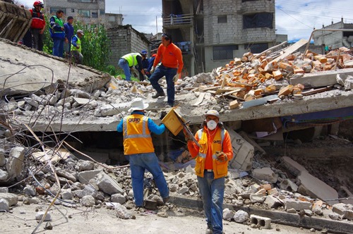mexico city earthquake los topos