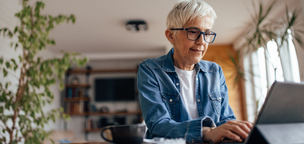Tips to become a stay at home receptionist