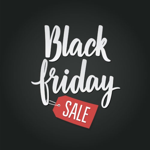 5 Best Black Friday Deals for Small Business