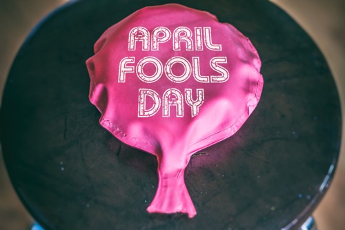 VirtualPBX April Fool's Day