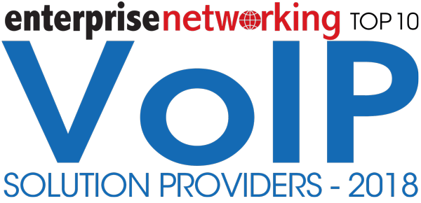 VirtualPBX Named 2018 Top Ten VoIP Solution Provider