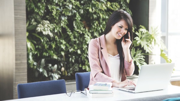 Teleconferencing