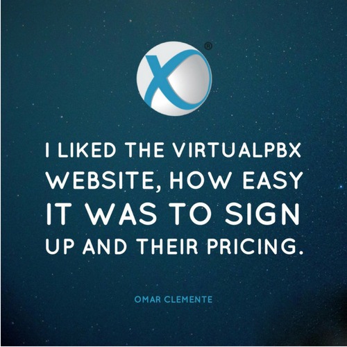 virtual pbx plan
