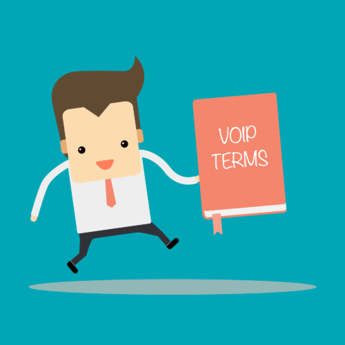 VoIP Terms