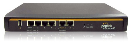 Peplink Balance 30