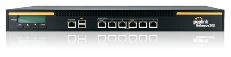 Peplink Balance 305