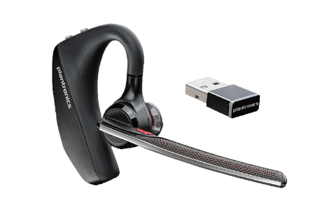 Plantronics Voyager 5200 UC Headset