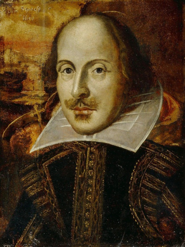 William Shakespeare - Short Voicemail Greetings Can Speak Volumes