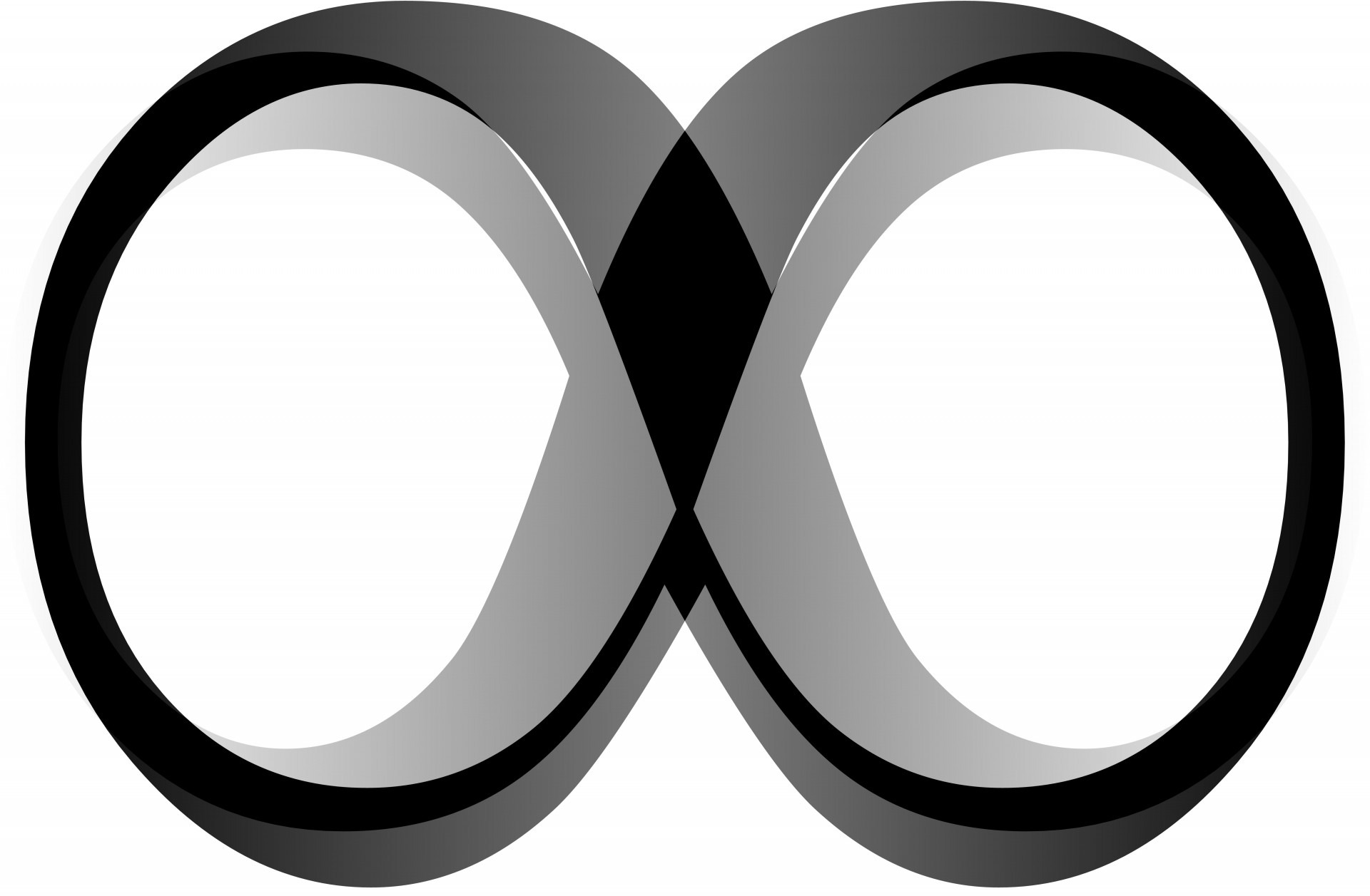 Infinity symbol - Switch to VoIP and Get Unlimited Calling