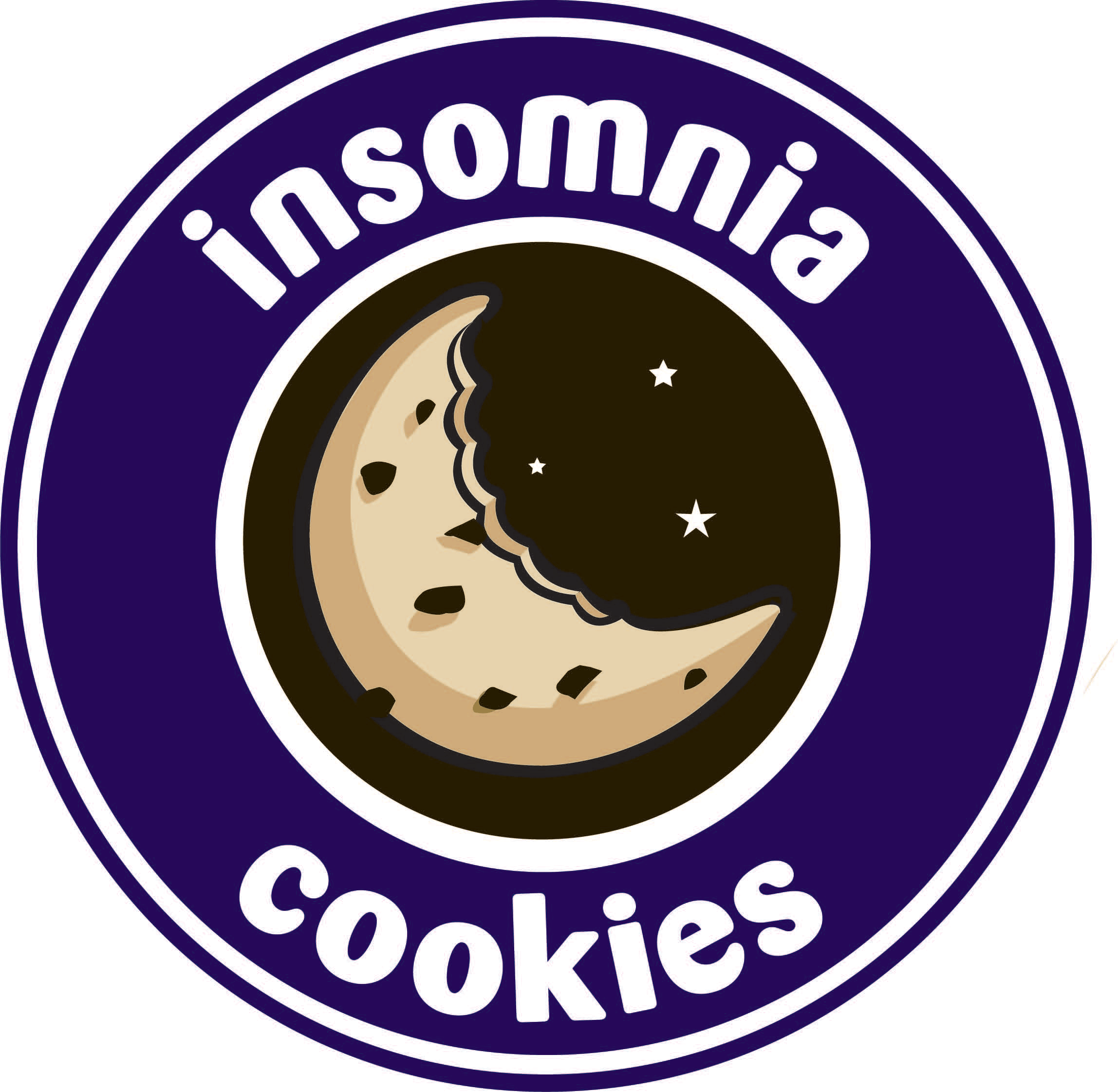 Insomnia Cookies Logo - Insomnia Cookies Case Study