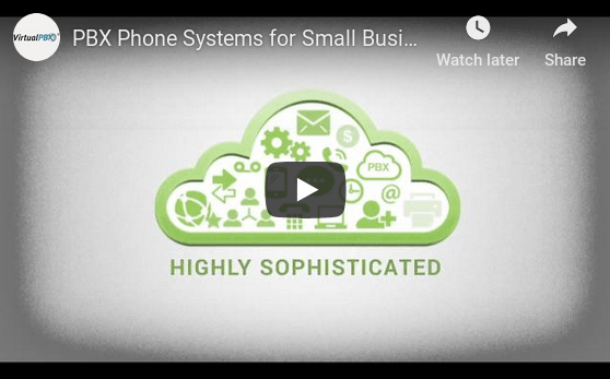Cloud Phone System - VirtualPBX