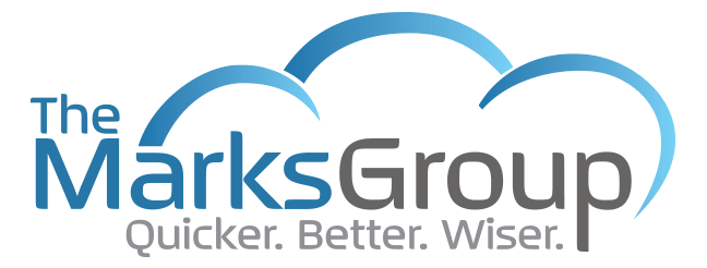 The Marks Group Logo