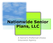 Nationwide Senior Plans Logo