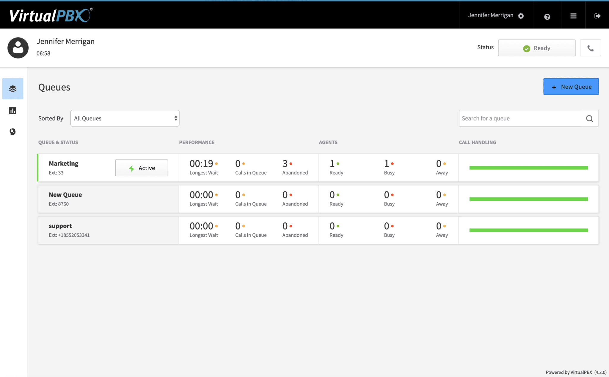 Our ACD Queues Pro Feature is Now Available